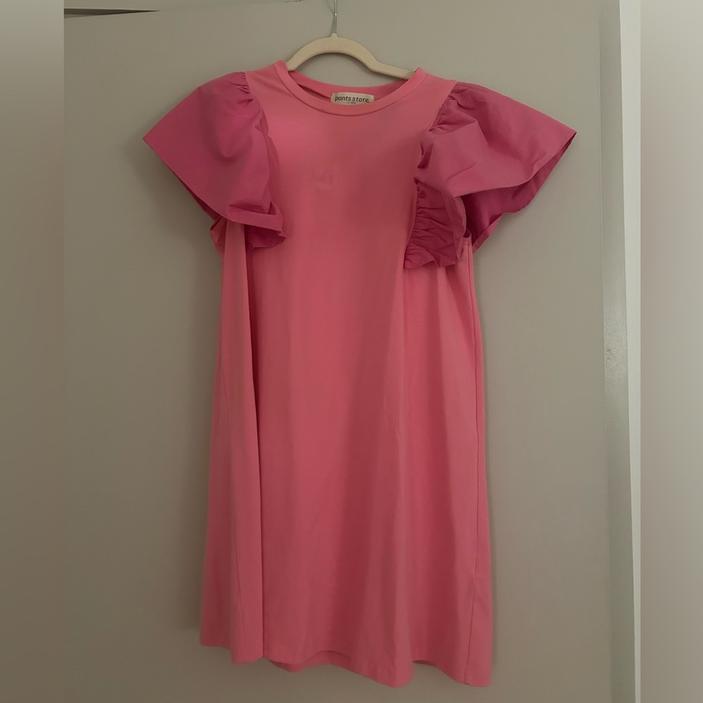Women’s T shirt dress